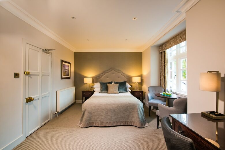 Hotel Piersland House