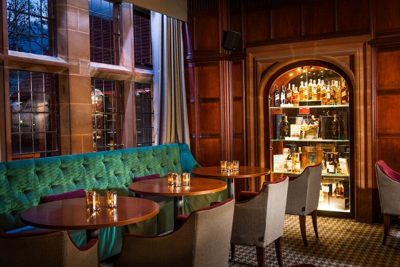 Hotel Piersland House