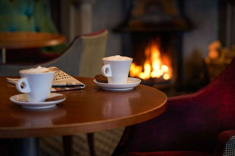 Hotel Piersland House