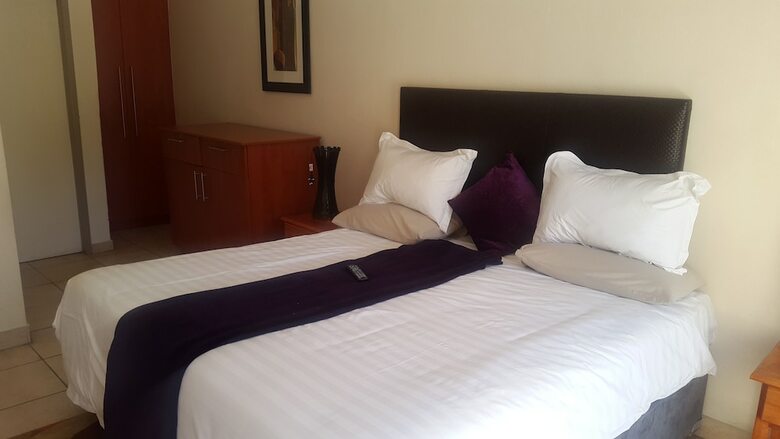 Hotel Ikaze Guest Lodge