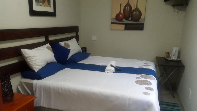 Hotel Ikaze Guest Lodge