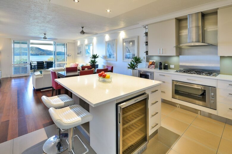 Hamilton Island Holiday Homes