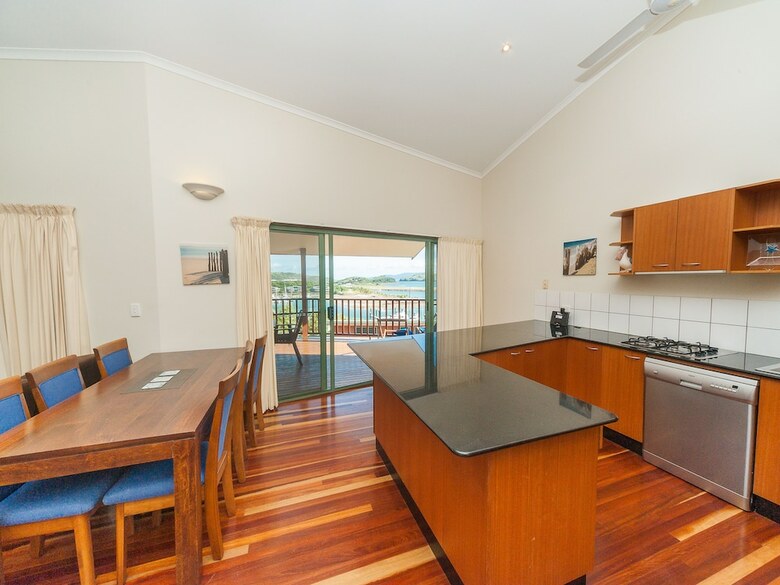 Hamilton Island Holiday Homes