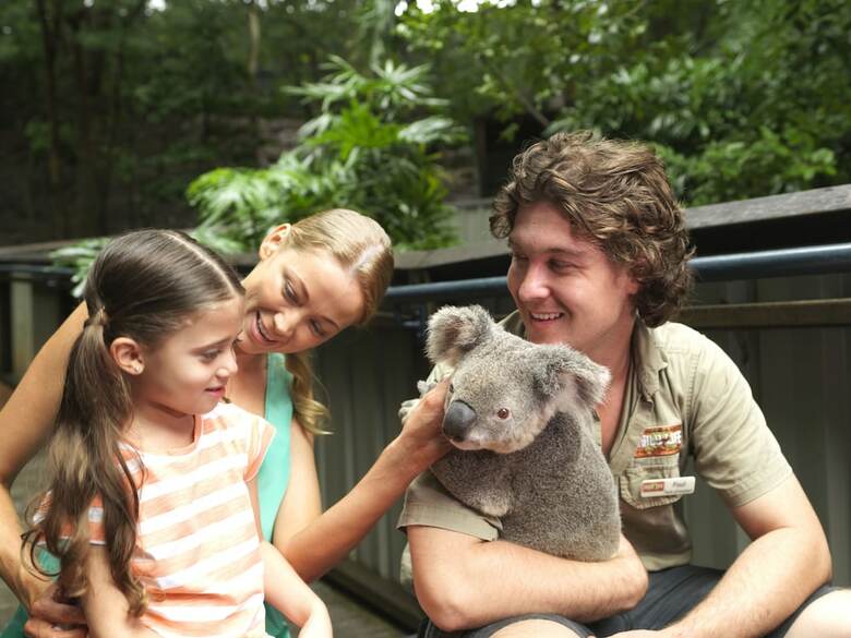 Hamilton Island Holiday Homes