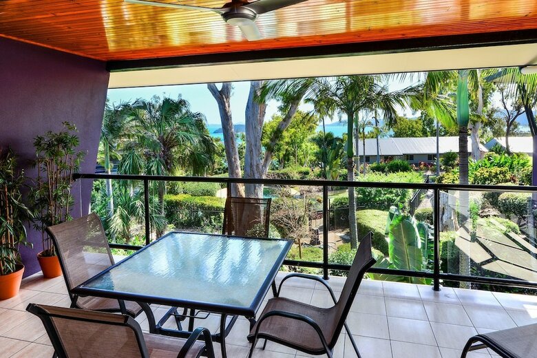 Hamilton Island Holiday Homes