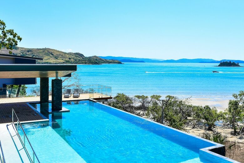 Hamilton Island Holiday Homes