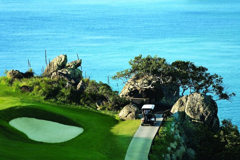 Hamilton Island Holiday Homes