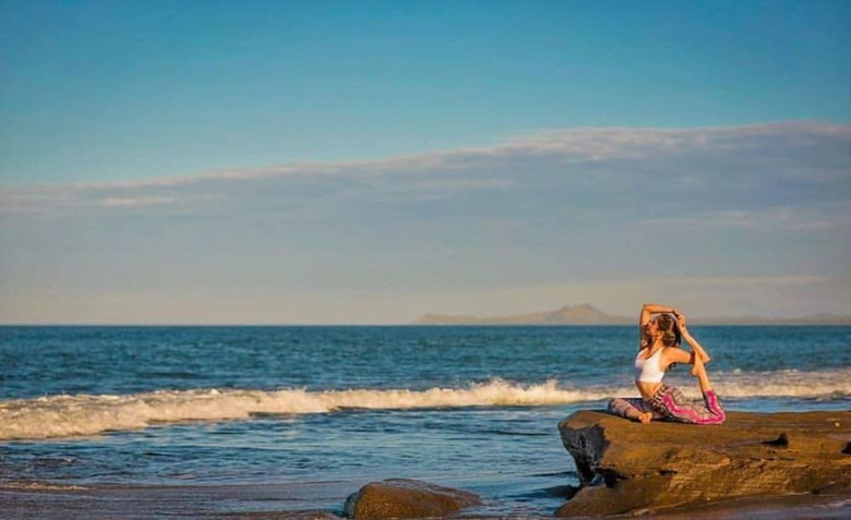 Apartamento Gran Pacifica Beach And Golf Resort Condominiums