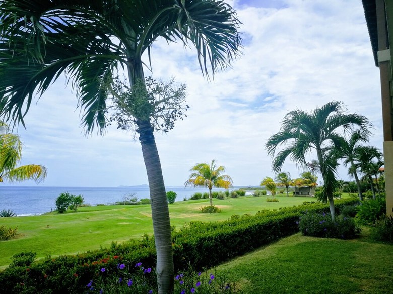 Apartamento Gran Pacifica Beach And Golf Resort Condominiums