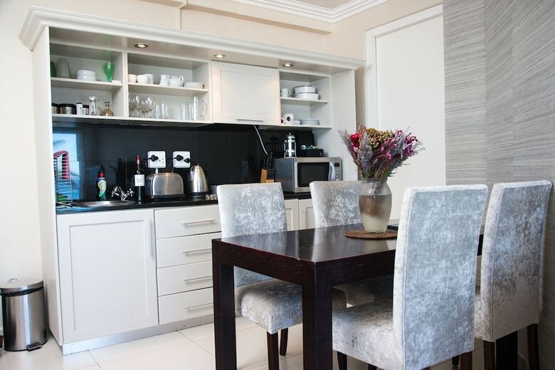 Apartamentos Seasonsfind - The Bay