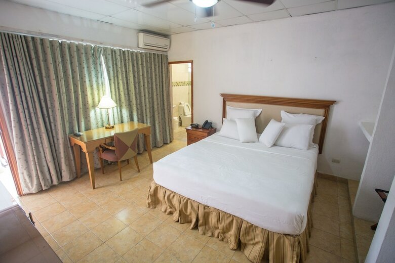 Hotel Auberge Villa Cana