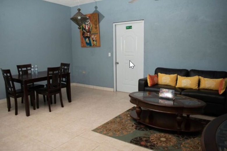 Hotel Auberge Villa Cana