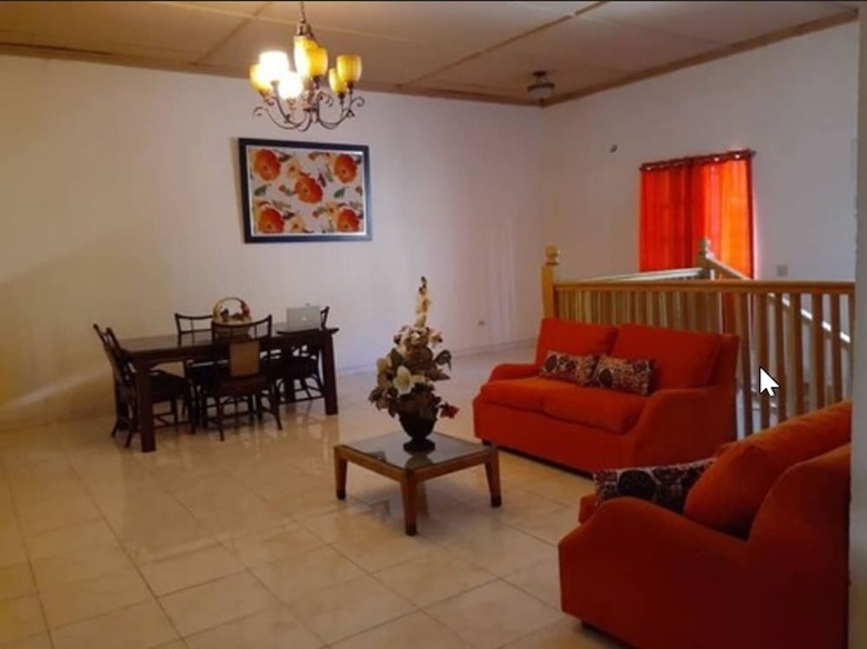 Hotel Auberge Villa Cana