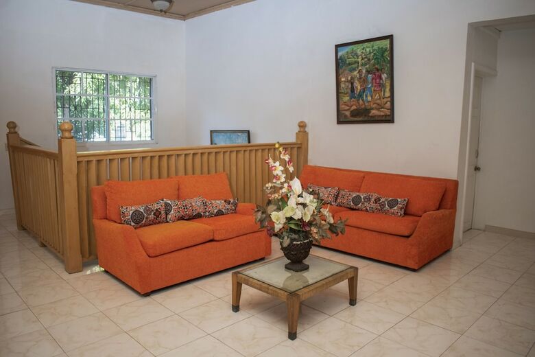 Hotel Auberge Villa Cana
