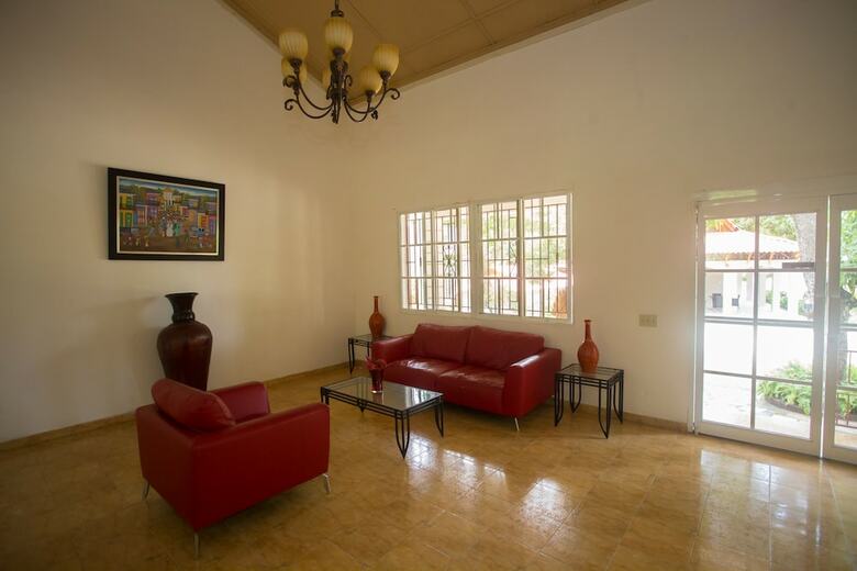 Hotel Auberge Villa Cana
