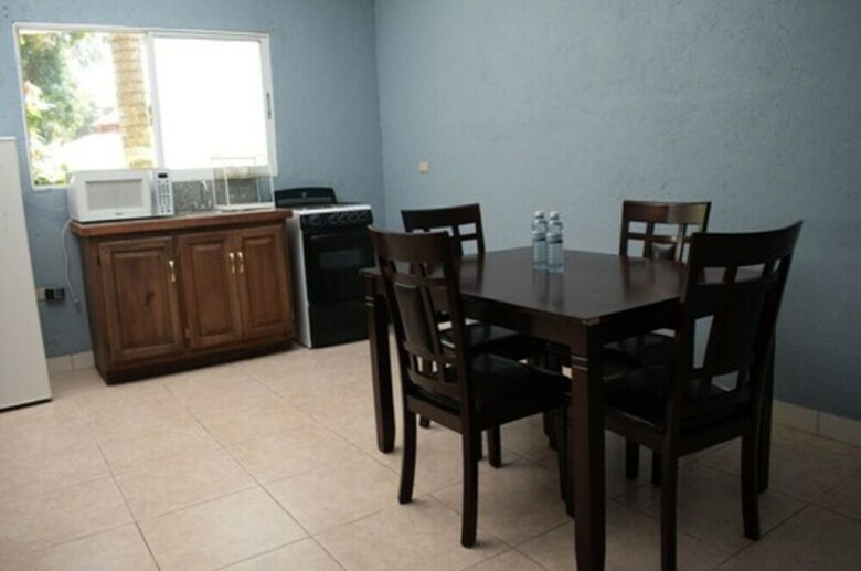 Hotel Auberge Villa Cana