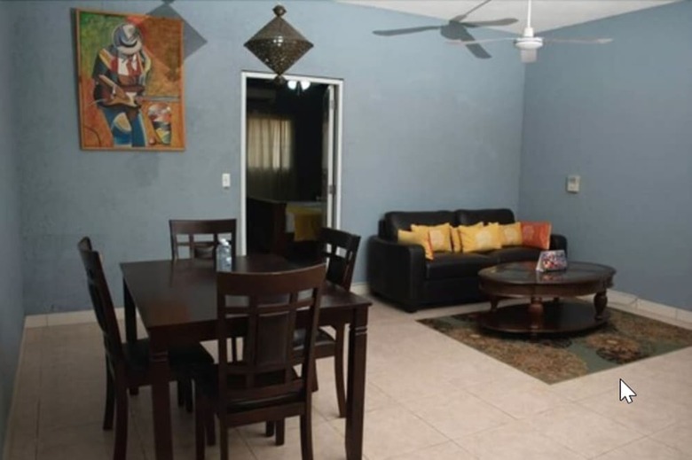 Hotel Auberge Villa Cana