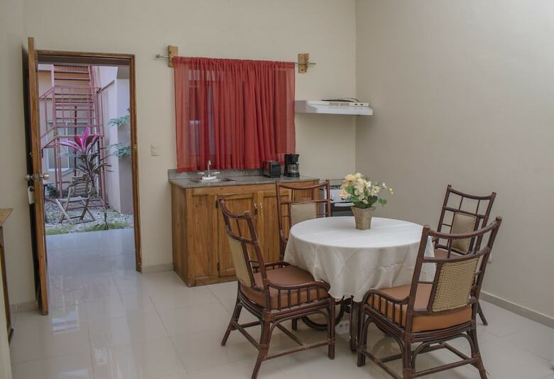 Hotel Auberge Villa Cana