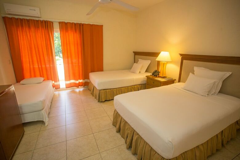 Hotel Auberge Villa Cana
