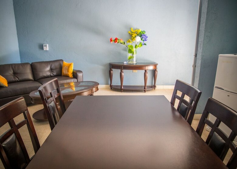 Hotel Auberge Villa Cana
