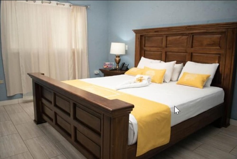 Hotel Auberge Villa Cana