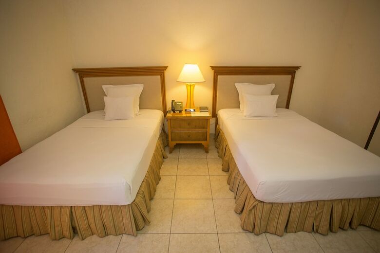 Hotel Auberge Villa Cana