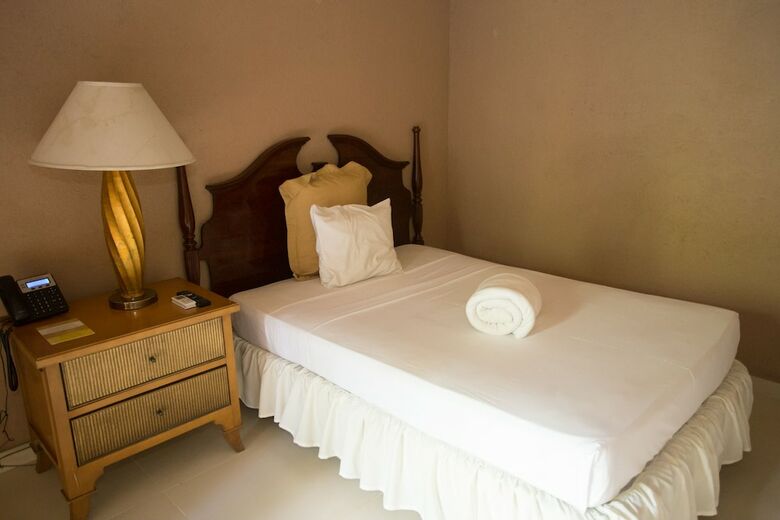 Hotel Auberge Villa Cana