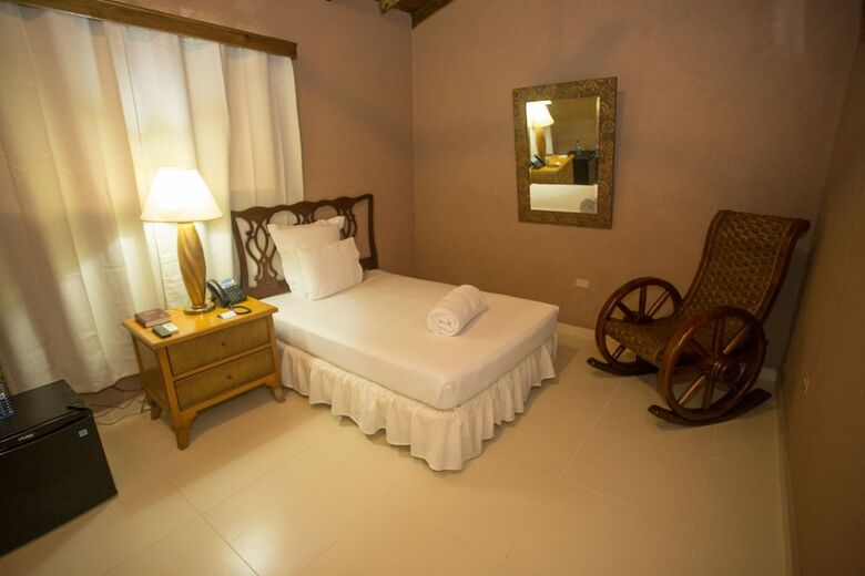 Hotel Auberge Villa Cana
