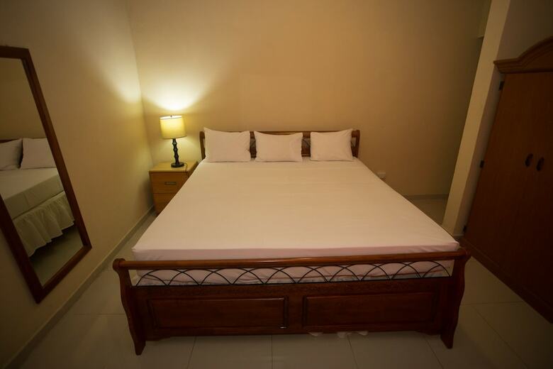 Hotel Auberge Villa Cana