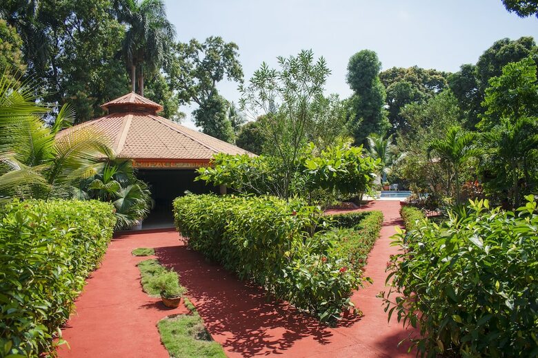 Hotel Auberge Villa Cana
