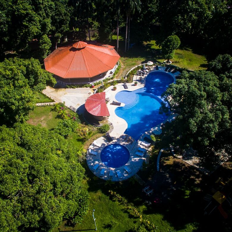 Hotel Auberge Villa Cana