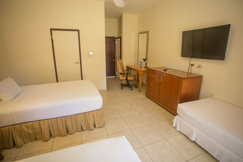 Hotel Auberge Villa Cana