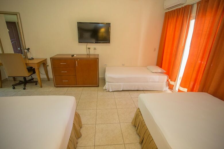Hotel Auberge Villa Cana