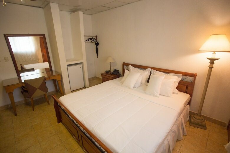 Hotel Auberge Villa Cana