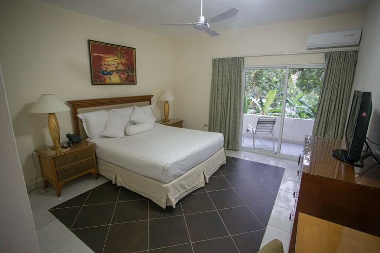 Hotel Auberge Villa Cana