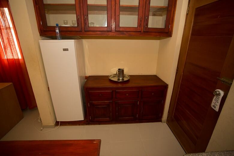 Hotel Auberge Villa Cana