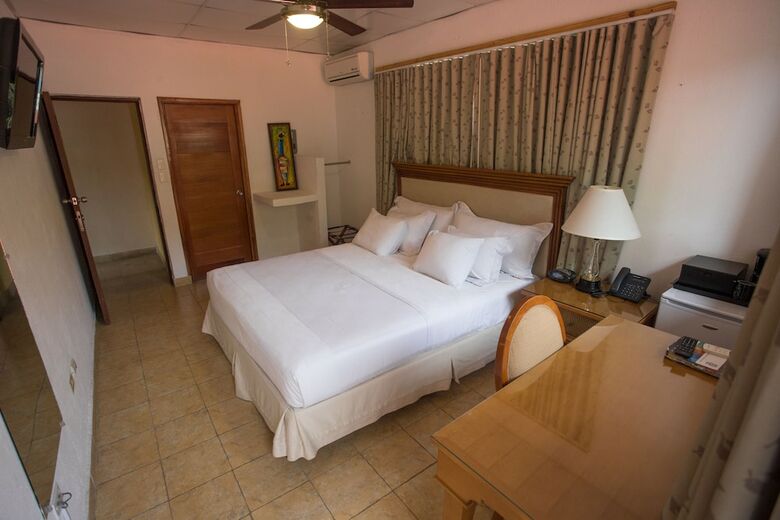 Hotel Auberge Villa Cana