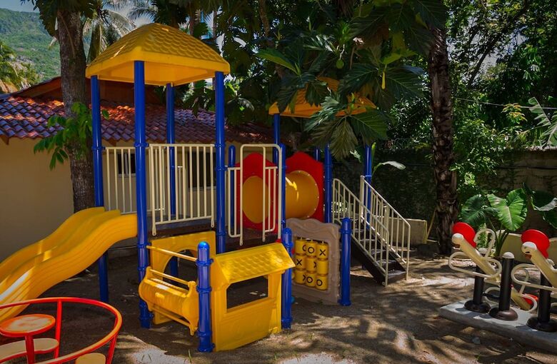 Hotel Auberge Villa Cana