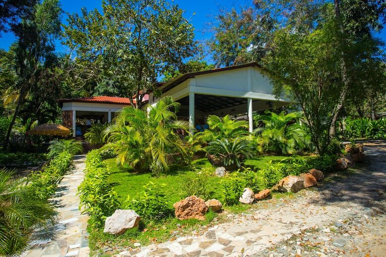 Hotel Auberge Villa Cana