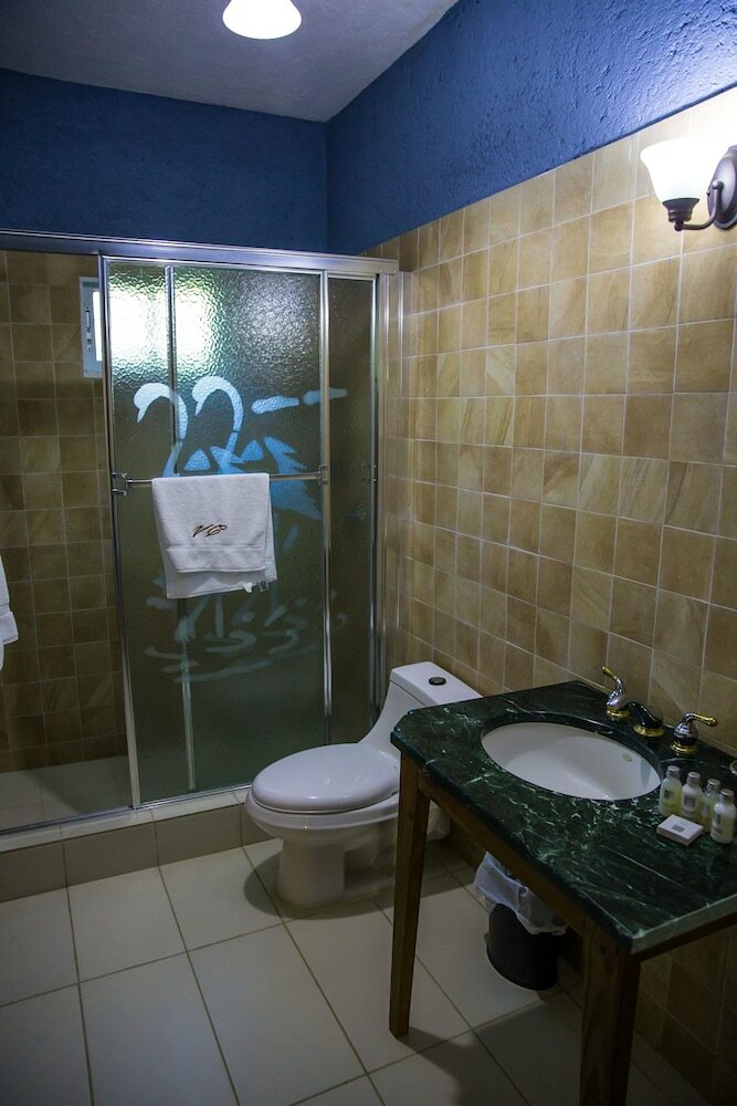 Hotel Auberge Villa Cana