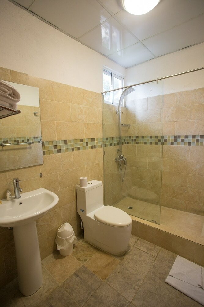 Hotel Auberge Villa Cana