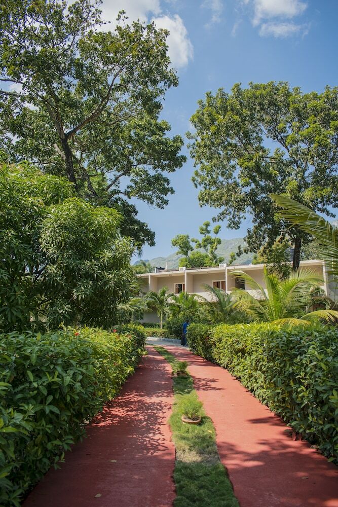 Hotel Auberge Villa Cana