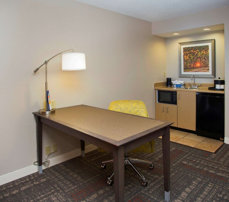 Hotel Hampton Inn & Suites Valdosta/conference Center