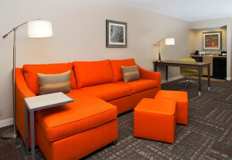 Hotel Hampton Inn & Suites Valdosta/conference Center