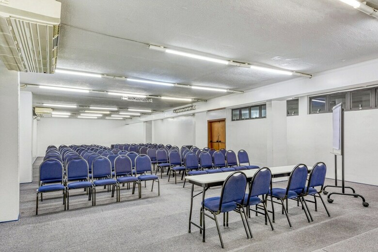 Hotel Oyo Opala Avenida - Campinas Centro