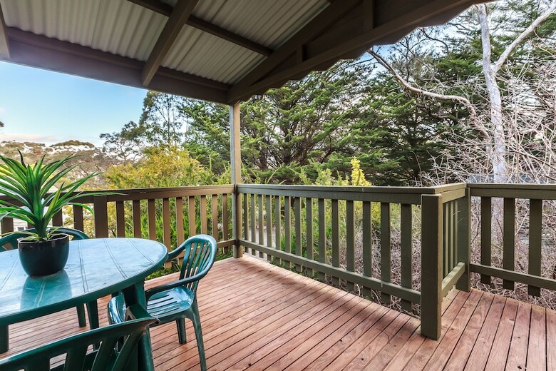 The Cottages At Hepburn Springs