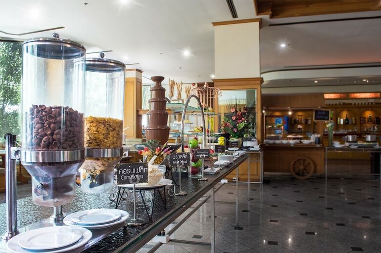Star Convention Hotel