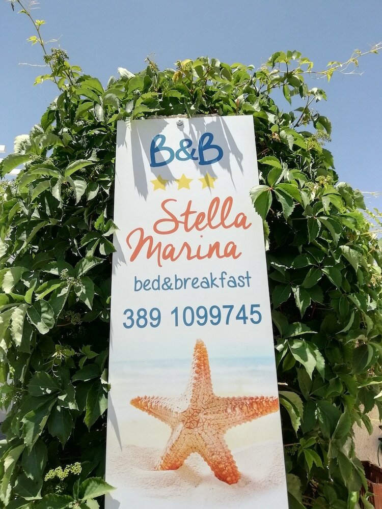 B&B Stella Marina