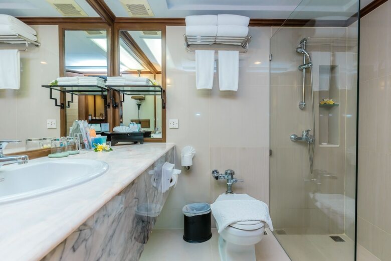 Apartamento Regent ? Chaam, Hua Hin