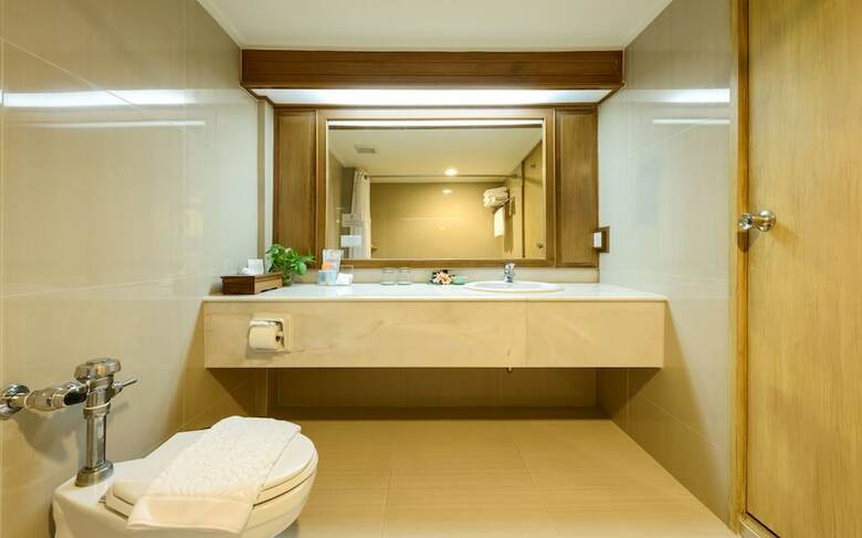 Apartamento Regent ? Chaam, Hua Hin